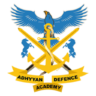Adhyyan Defence Academy Logo