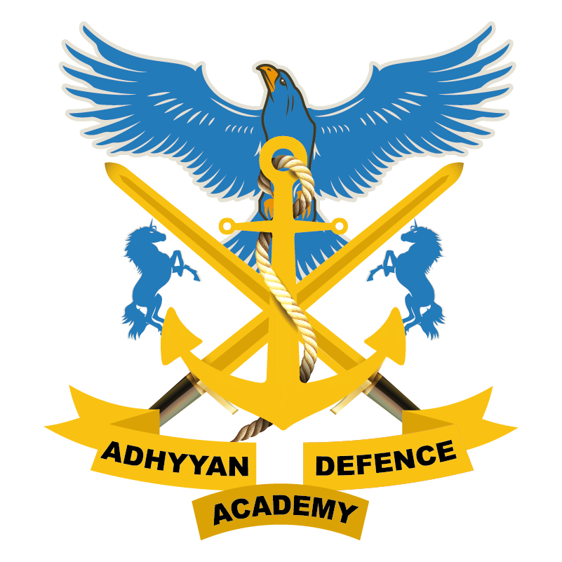 Adhyyan Defence Academy