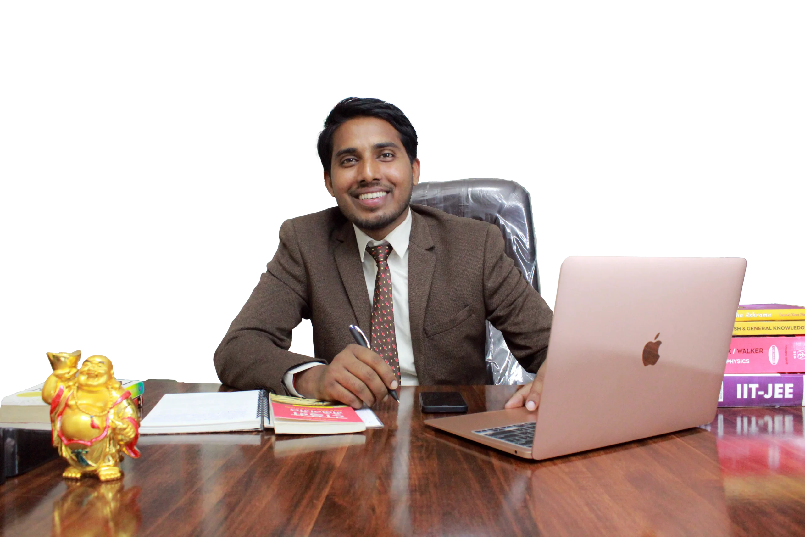 MMr.Rakesh Ranjan Kumar