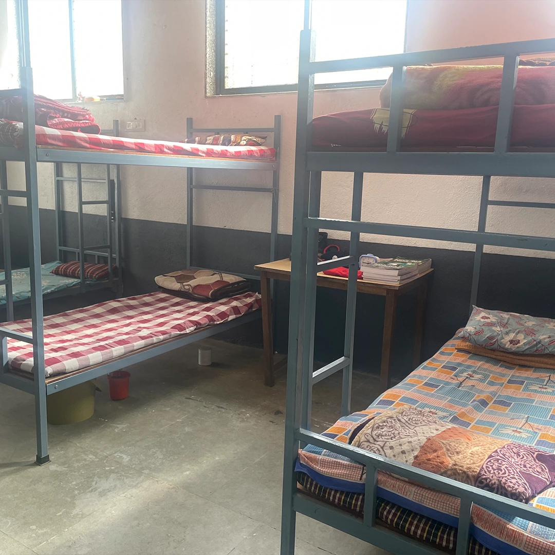 Best NDA Academy Hostel