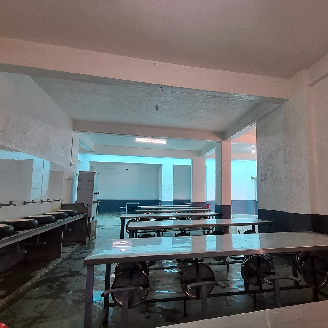 Adhyyan Mess Food Service