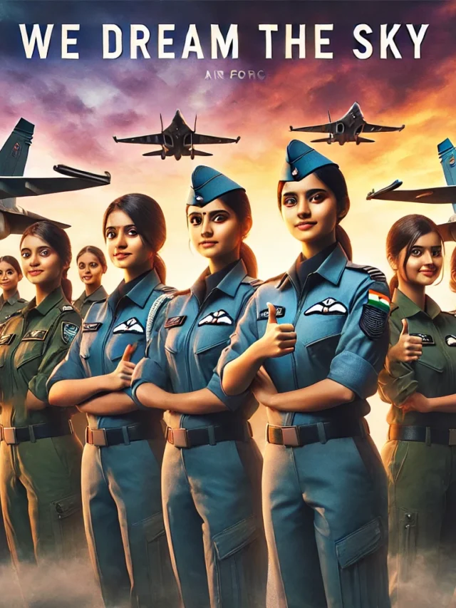 Best NDA Academy in Maharashtra