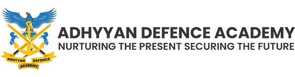 Adhyyan Defence Academy